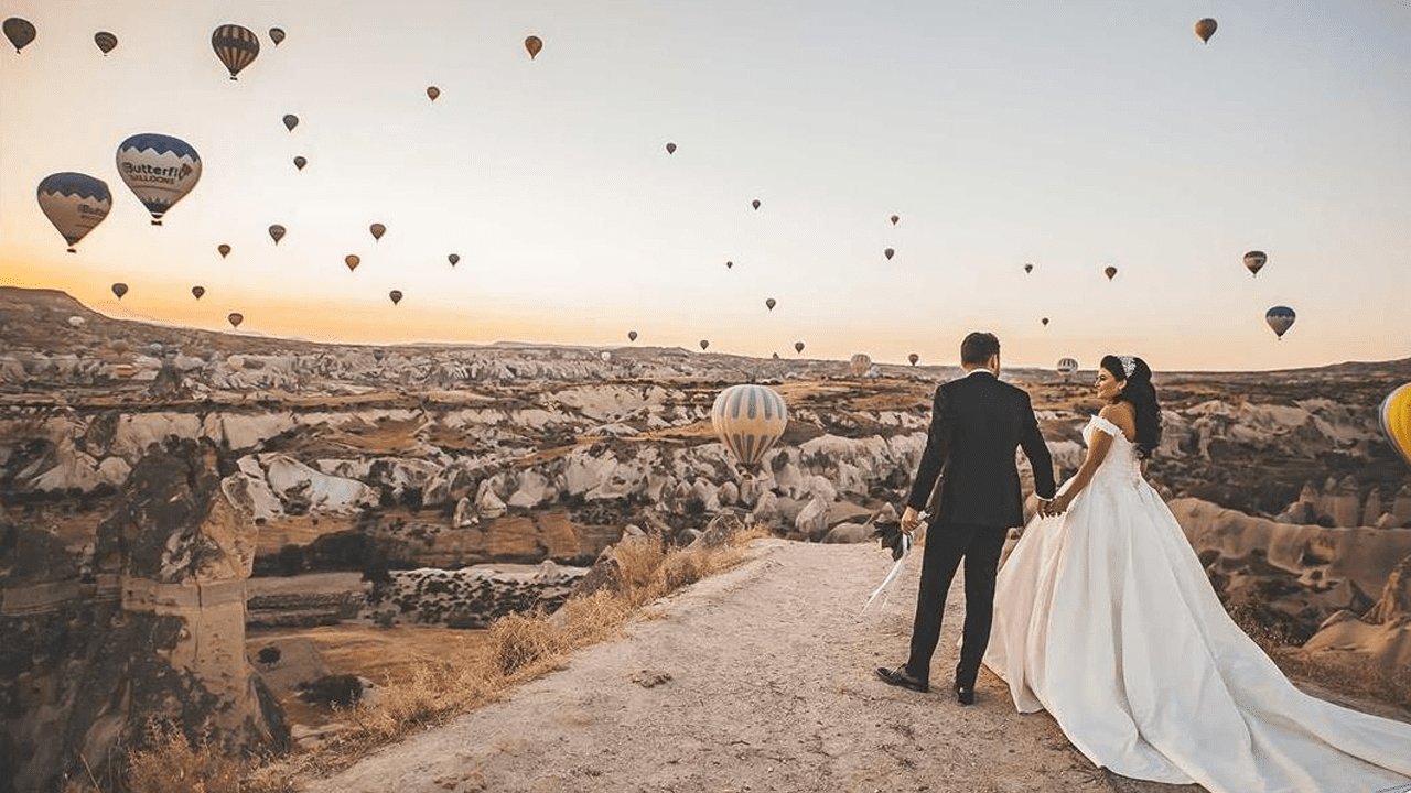 Yargıtay’dan Emsal Karar! Düğün Fotoğrafçılarına Kötü Haber