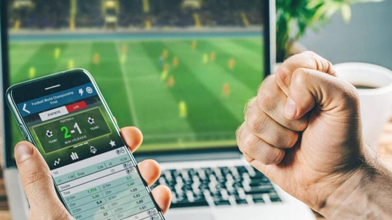 Yasa Dışı Bahisle Mücadele Planı Devreye Girdi! İşte Atılacak Adımlar