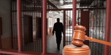 Yeni Yargı Paketi Hazır… 50 Bin Mahkuma Tahliye Yolu Açılıyor