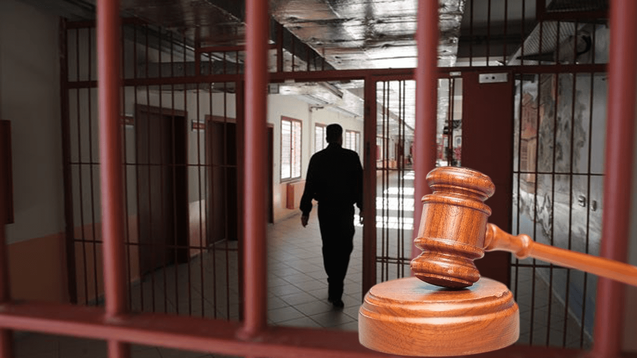 Yeni Yargı Paketi Hazır… 50 Bin Mahkuma Tahliye Yolu Açılıyor