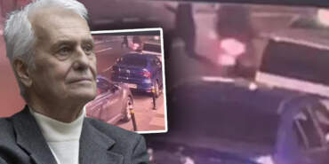 Yeşilçam’ın Ünlü İsmi Engin Çağlar Feci Kazada Can Vermişti! Motosiklet Sürücüsünün İfadesi Ortaya Çıktı