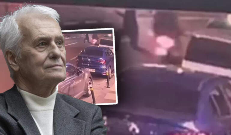 Yeşilçam’ın Ünlü İsmi Engin Çağlar Feci Kazada Can Vermişti! Motosiklet Sürücüsünün İfadesi Ortaya Çıktı