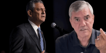 Yılmaz Özdil’den Çarpıcı Özgür Özel Eleştirisi! ‘Birileri Yanlış Bilgilerle Besliyor’