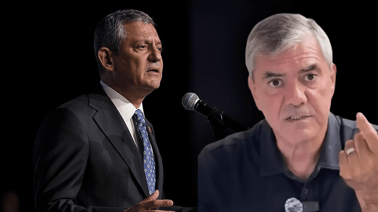 Yılmaz Özdil’den Çarpıcı Özgür Özel Eleştirisi! ‘Birileri Yanlış Bilgilerle Besliyor’