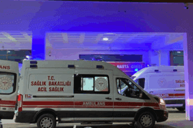 Yine Zehirlenme Vakası… Şişli’de 25 Kişi Hastanelik Oldu!