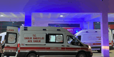 Yine Zehirlenme Vakası… Şişli’de 25 Kişi Hastanelik Oldu!