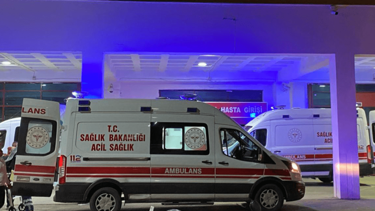 Yine Zehirlenme Vakası… Şişli’de 25 Kişi Hastanelik Oldu!