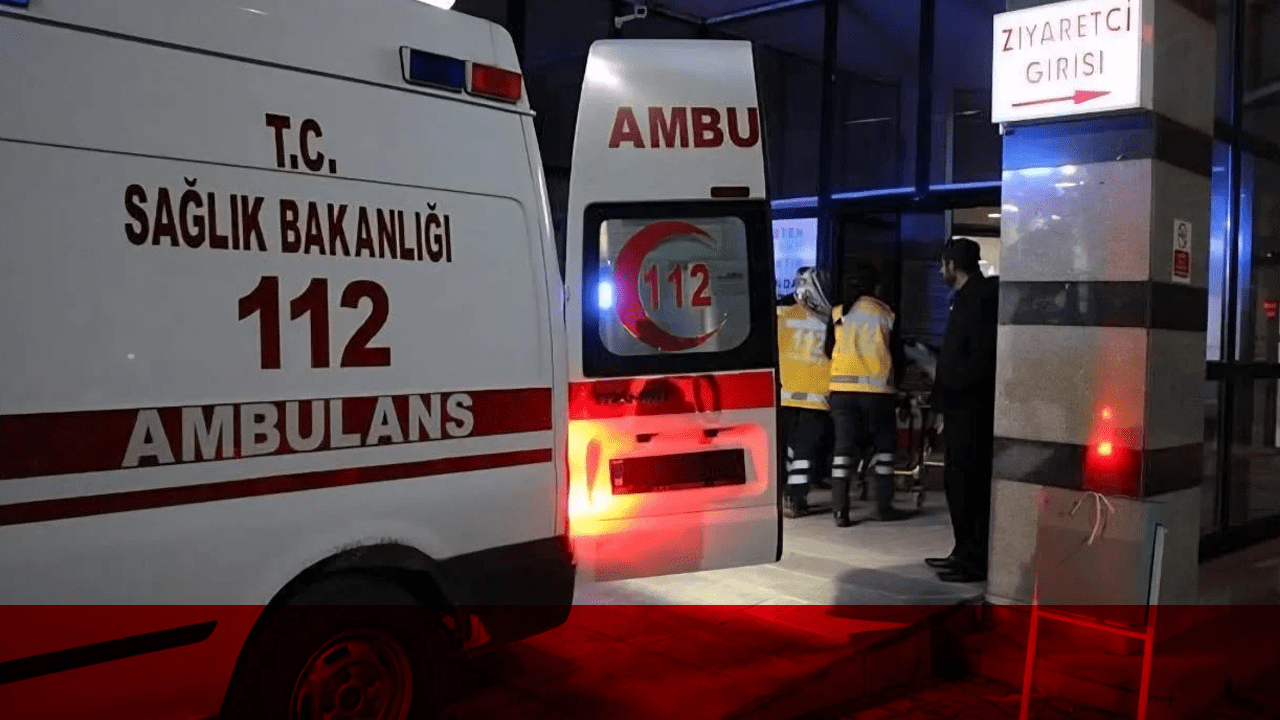Yine Zehirlenme Vakası! Genç Kız Öldü, İki Çocuğun Durumu Kritik