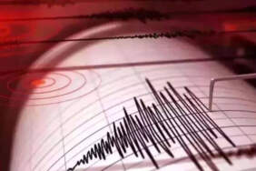 Yunanistan Thessalia’da Deprem! Komşu Fena Sallandı