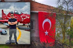 Yürek Yakan Tesadüf! Çocukluk Arkadaşıyla Üç Yıl Arayla Aynı Gün Şehit Oldu