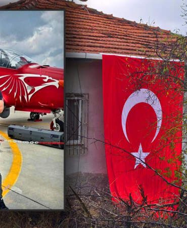 Yürek Yakan Tesadüf! Çocukluk Arkadaşıyla Üç Yıl Arayla Aynı Gün Şehit Oldu