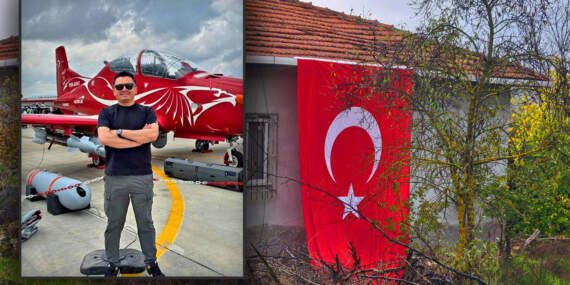 Yürek Yakan Tesadüf! Çocukluk Arkadaşıyla Üç Yıl Arayla Aynı Gün Şehit Oldu