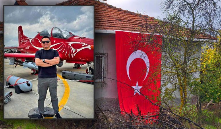 Yürek Yakan Tesadüf! Çocukluk Arkadaşıyla Üç Yıl Arayla Aynı Gün Şehit Oldu