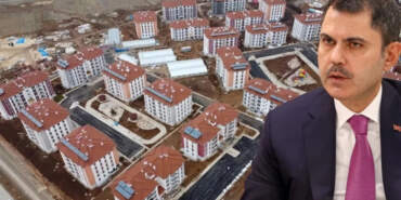 Yüzyılın Konut Projesi’ne 4 Günde Kaç Kişi Başvurdu, İlk Teslimler Nerede Olacak? Bakan Kurum Duyurdu!