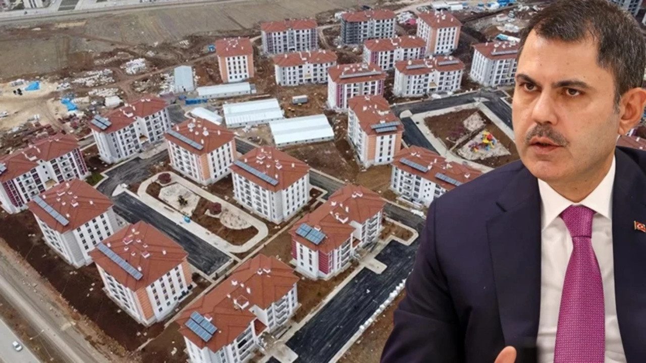 Yüzyılın Konut Projesi’ne 4 Günde Kaç Kişi Başvurdu, İlk Teslimler Nerede Olacak? Bakan Kurum Duyurdu!