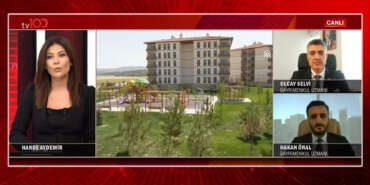 Yüzyılın Konut Projesi’ne Rekor İlgi! Türkiye Ev Sahibi Olmak İçin Yarışıyor: Bir Günde 936 Bin Başvuru