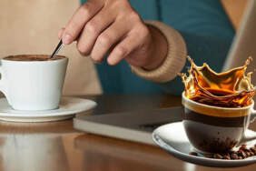 Zayıflama Kahvesi Ölüm Tuzağı Çıktı! Kilo Vermek İsterken Defalarca Kalbi Durdu