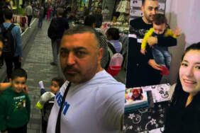 Böcek Ailesi Soruşturmasında Flaş Gelişme! Kritik İsim Tutuklandı