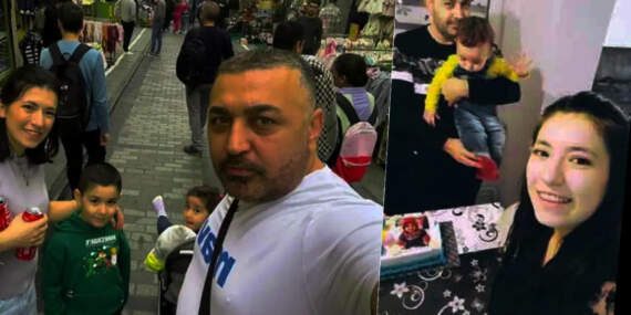Böcek Ailesi Soruşturmasında Flaş Gelişme! Kritik İsim Tutuklandı