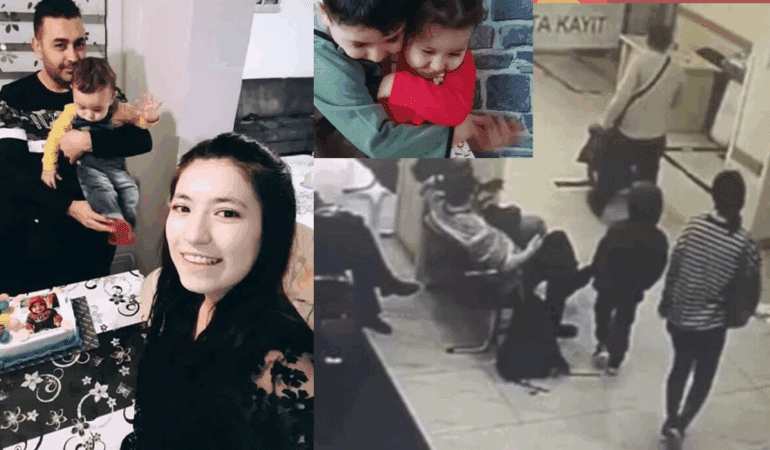 Zehirlenme Faciası… Otopsi Raporunda Çarpıcı Detaylar!