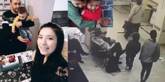 Zehirlenme Faciasında Acı Büyüyor! Baba Servet Böcek de Hayatını Kaybetti