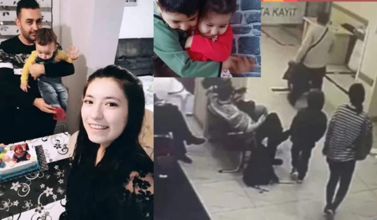 Zehirlenme Faciasında Acı Büyüyor! Baba Servet Böcek de Hayatını Kaybetti