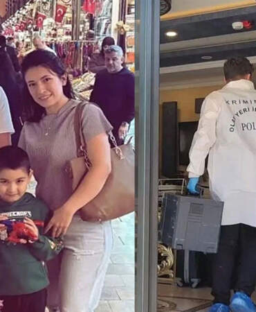 Böcek Ailesi Soruşturmasında Skandal İtiraf! 4 Şüpheli Tutuklandı