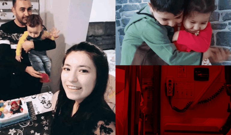 Zehirlenme Vakasında Yeni Detaylar! İşte Adım Adım Gelen Ölüm