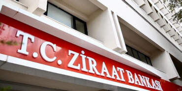 Ziraat Bankası’ndan Rekor Kar: 2025’in Üçüncü Çeyreğinde 113,7 Milyar Lira