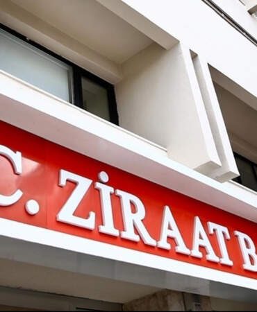 Ziraat Bankası’ndan Rekor Kar: 2025’in Üçüncü Çeyreğinde 113,7 Milyar Lira