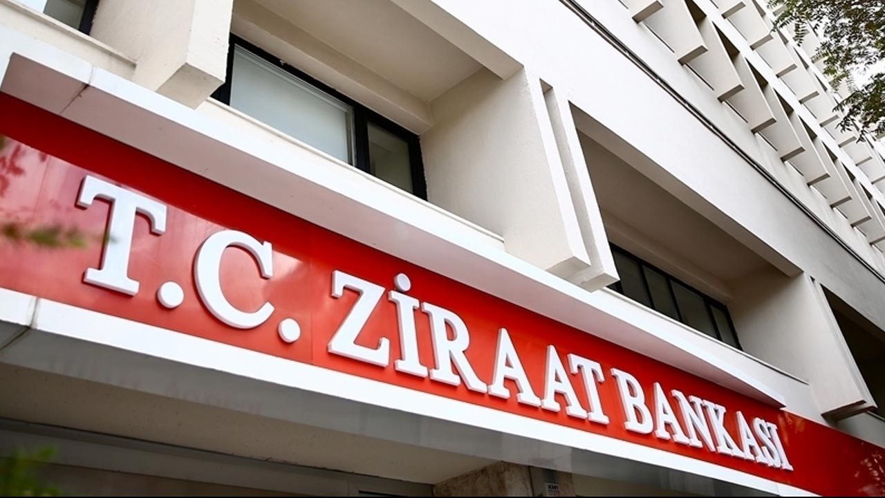 Ziraat Bankası’ndan Rekor Kar: 2025’in Üçüncü Çeyreğinde 113,7 Milyar Lira