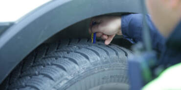 Zorunlu Kış Lastiği Uygulaması Bugün Başladı? Kimleri Kapsıyor, Ne Zamana Kadar Sürecek, Cezası Ne Kadar?