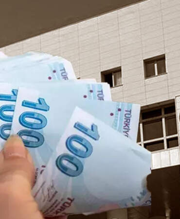 1 Ocak’ta Başlıyor: Emekli, Dul ve Yetim Aylıklarından Kesinti Yapılacak