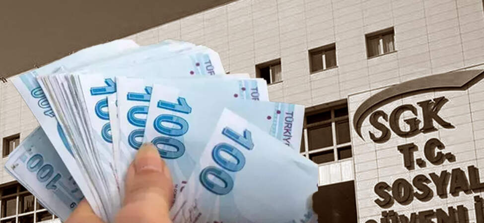 1 Ocak’ta Başlıyor: Emekli, Dul ve Yetim Aylıklarından Kesinti Yapılacak