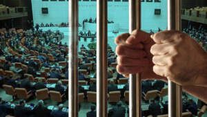 11. Yargı Paketi TBMM Adalet Komisyonu’ndan Geçti! Erken Tahliyeye Sıkı Fren: Bu Suçlar Kapsam Dışı Kaldı