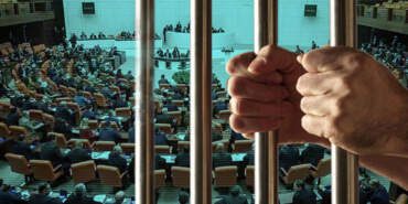 11. Yargı Paketi TBMM Adalet Komisyonu’ndan Geçti! Erken Tahliyeye Sıkı Fren: Bu Suçlar Kapsam Dışı Kaldı