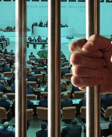 11. Yargı Paketi TBMM Adalet Komisyonu’ndan Geçti! Erken Tahliyeye Sıkı Fren: Bu Suçlar Kapsam Dışı Kaldı