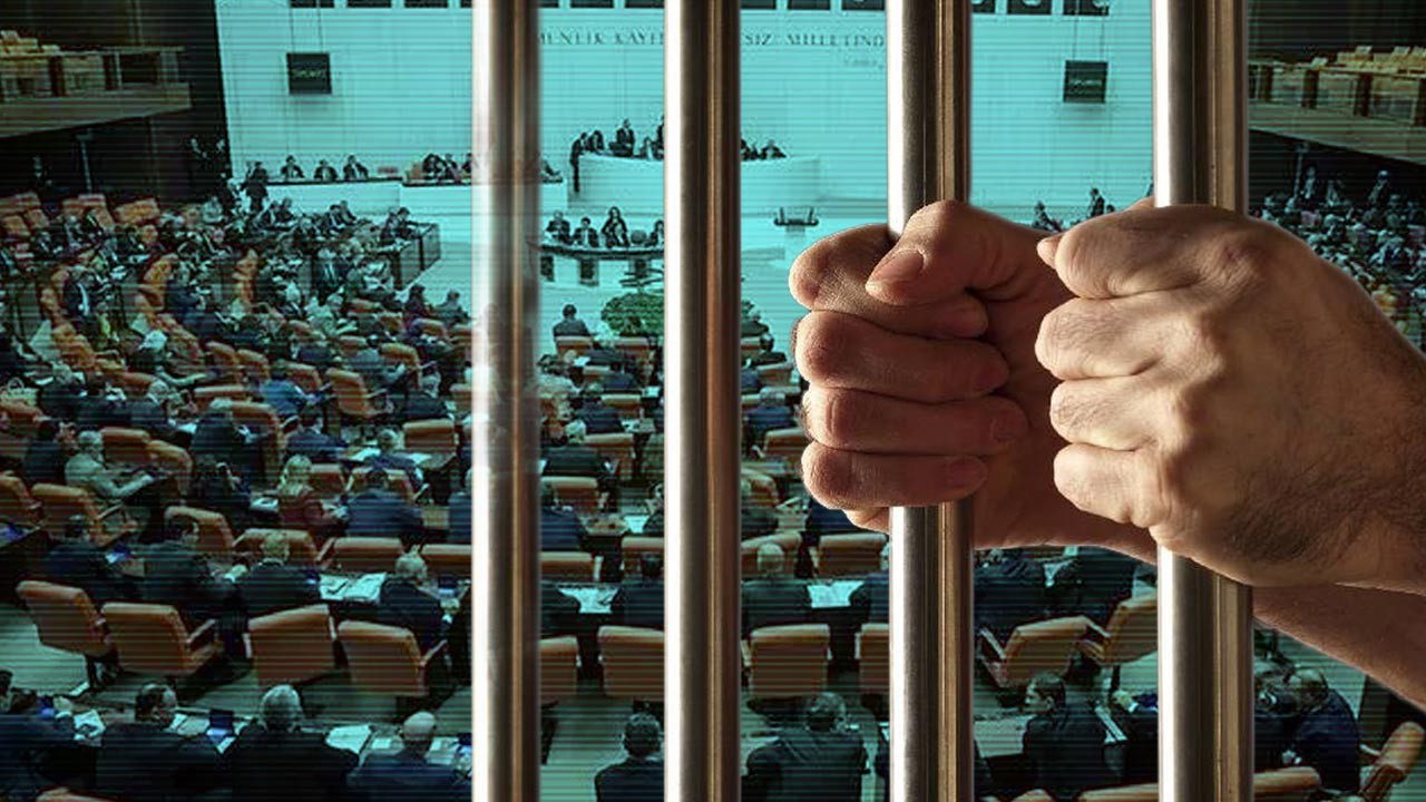 11. Yargı Paketi TBMM Adalet Komisyonu’ndan Geçti! Erken Tahliyeye Sıkı Fren: Bu Suçlar Kapsam Dışı Kaldı