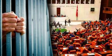 11. Yargı Paketi TBMM’de Kabul Edildi