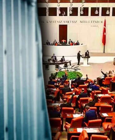 11. Yargı Paketi TBMM’de Kabul Edildi