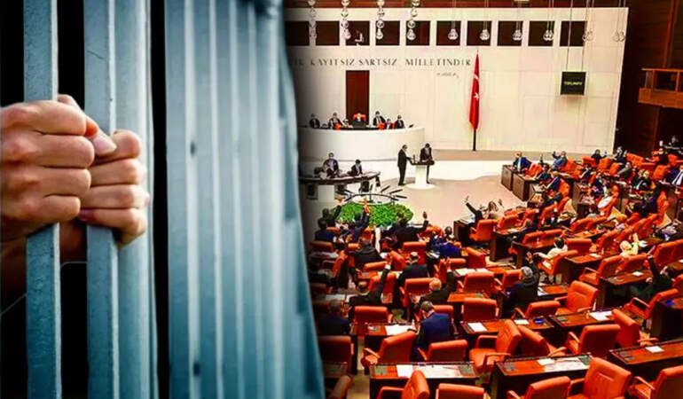 11. Yargı Paketi TBMM’de Kabul Edildi