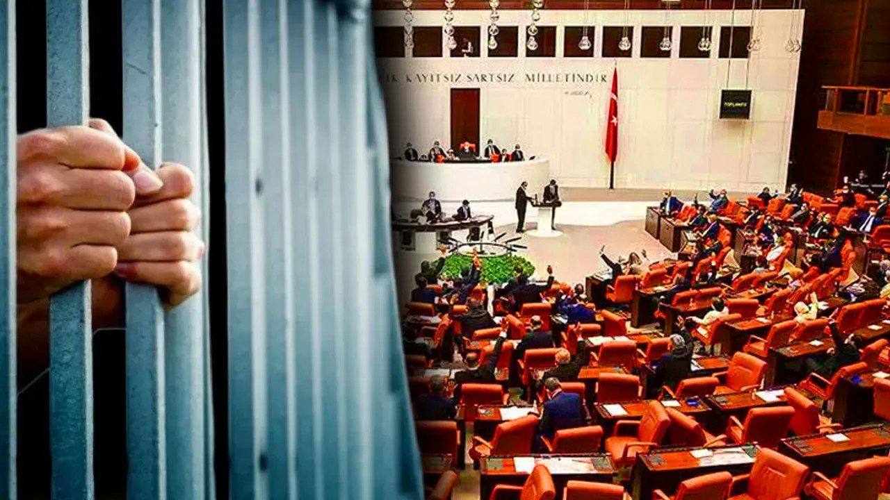 11. Yargı Paketi TBMM’de Kabul Edildi