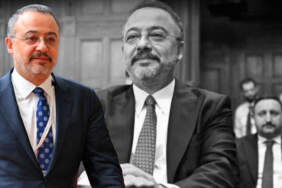 13 Yıl Aradan Sonra Tarihi Adım! Nuh Yılmaz Şam’da Göreve Başladı, Kritik Dosya Masada