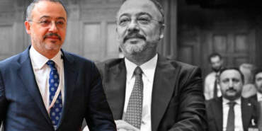 13 Yıl Aradan Sonra Tarihi Adım! Nuh Yılmaz Şam’da Göreve Başladı, Kritik Dosya Masada