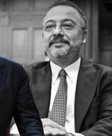 13 Yıl Aradan Sonra Tarihi Adım! Nuh Yılmaz Şam’da Göreve Başladı, Kritik Dosya Masada