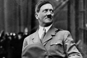 Hitler hakkındaki efsaneler DNA testiyle çöktü