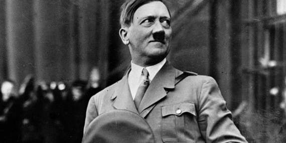 Hitler hakkındaki efsaneler DNA testiyle çöktü