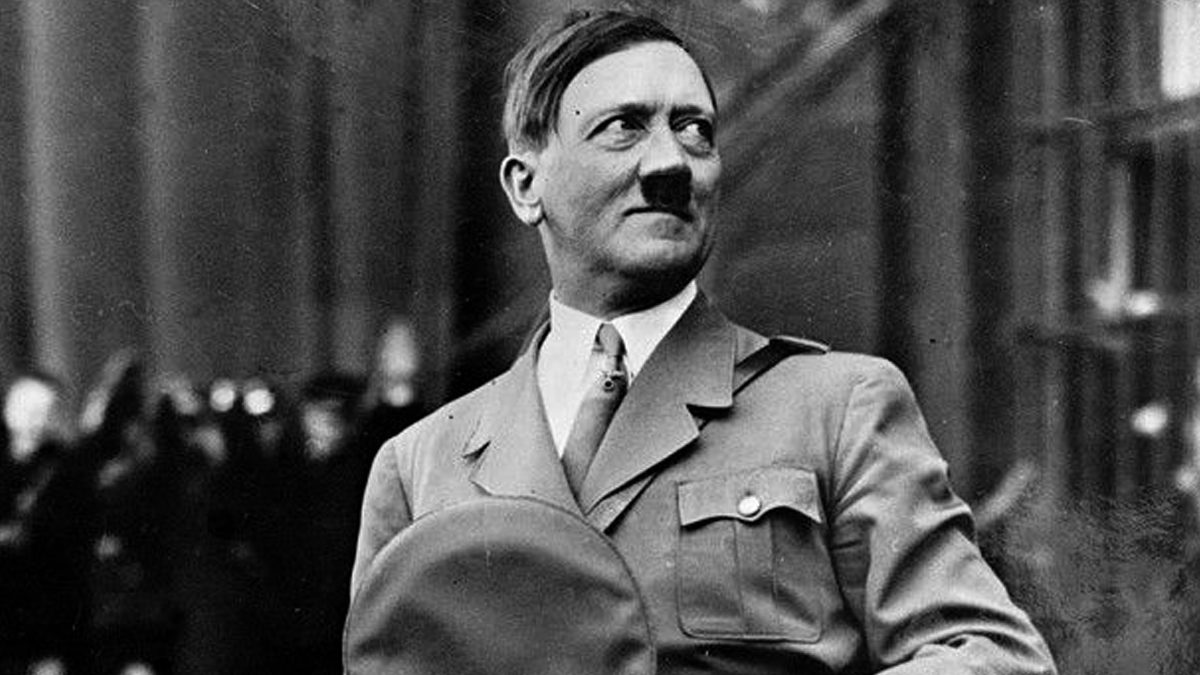 Hitler hakkındaki efsaneler DNA testiyle çöktü