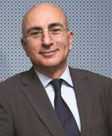 Eğilmez: Dünyayı taşıyacak olan güç artık gelişmekte olan ülkeler
