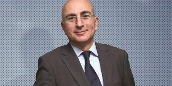 Eğilmez: Dünyayı taşıyacak olan güç artık gelişmekte olan ülkeler